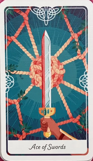 Tarot of the Divine